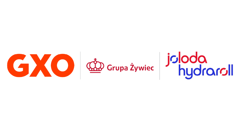 GXO X Grupa Zywiec X Joloda Hydraroll