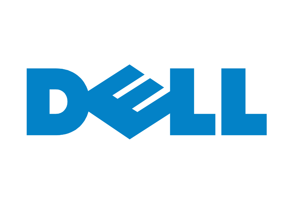 Dell Logo JIT