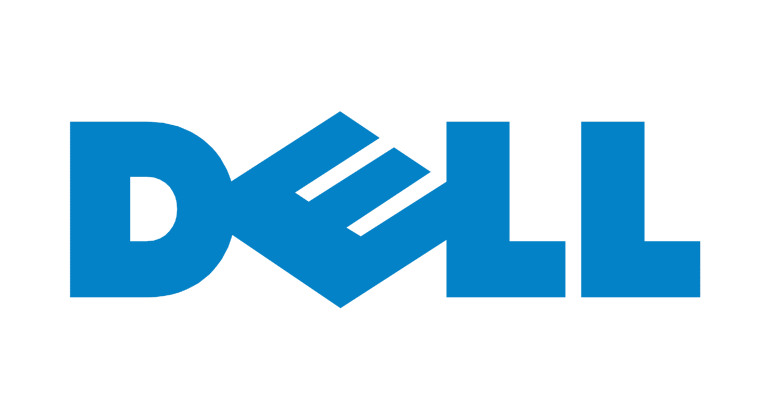 Dell Logo JIT