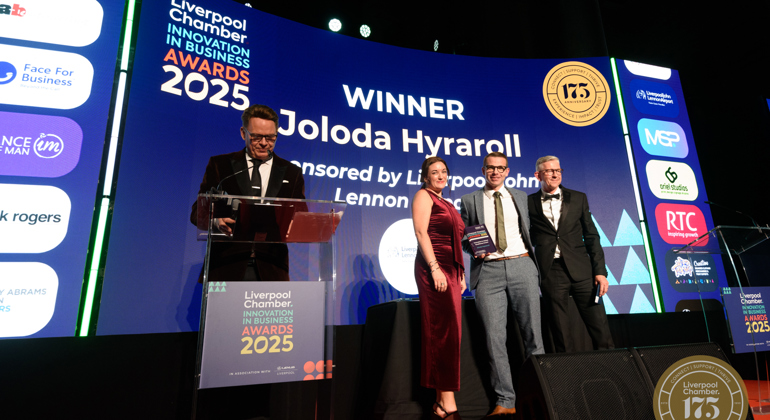 Liverpool Chamber Innovation In Business Awards 2025 (7)