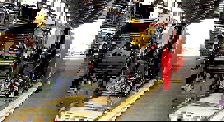 Container Loading Slide4