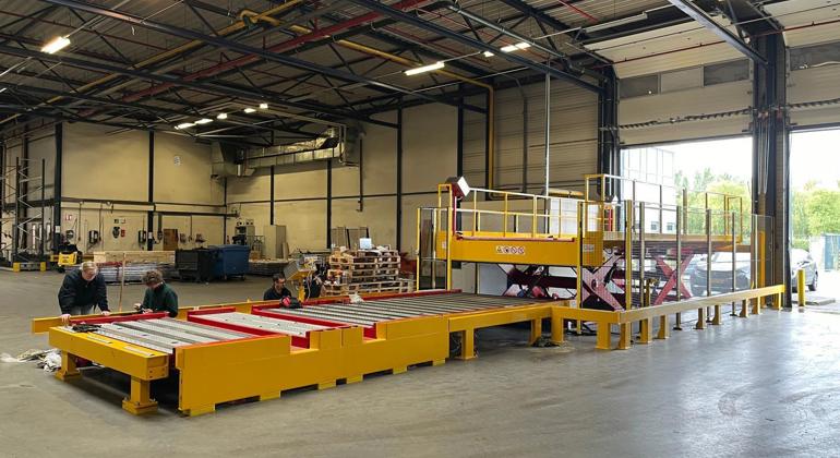 JOLODA AIR CARGO EQUIPMENT (5)