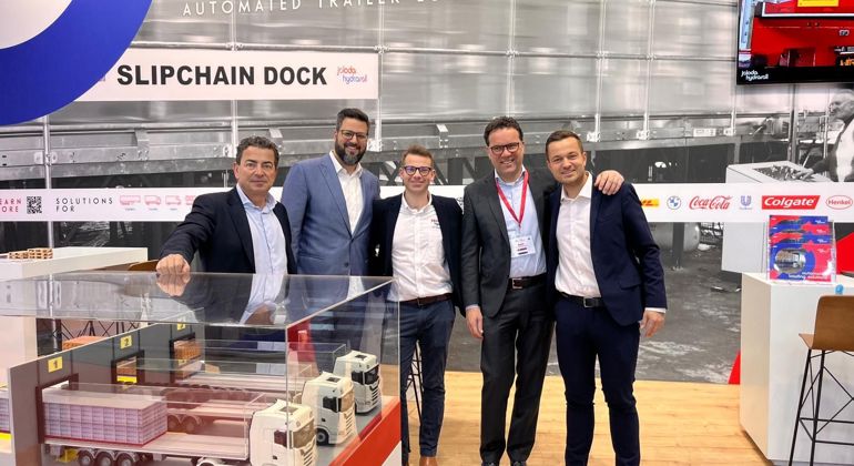 Exhibition Team