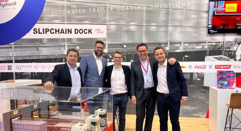 Exhibition Team