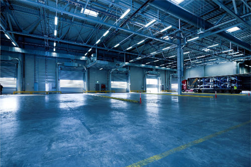 The Benefits of Installing a Loading Dock_Planning Your Loading Dock