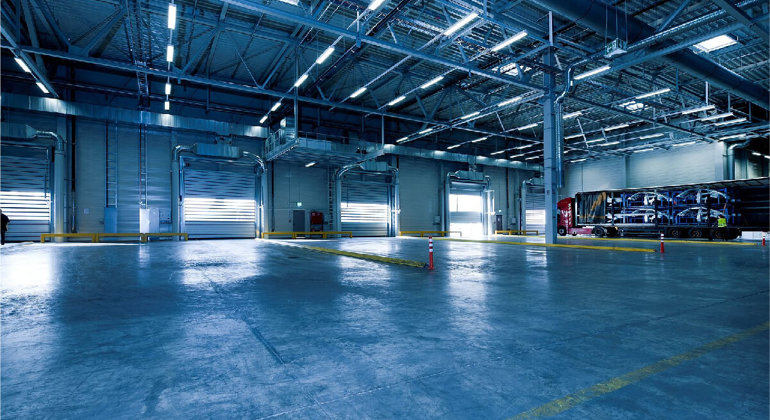 The Benefits Of Installing A Loading Dock Planning Your Loading Dock