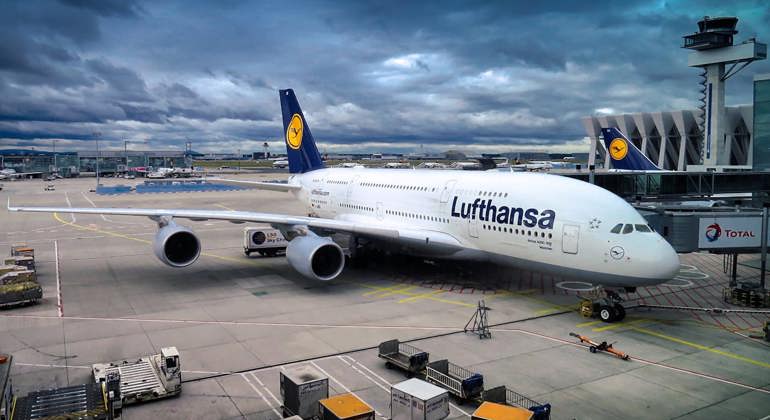 ULD Airside