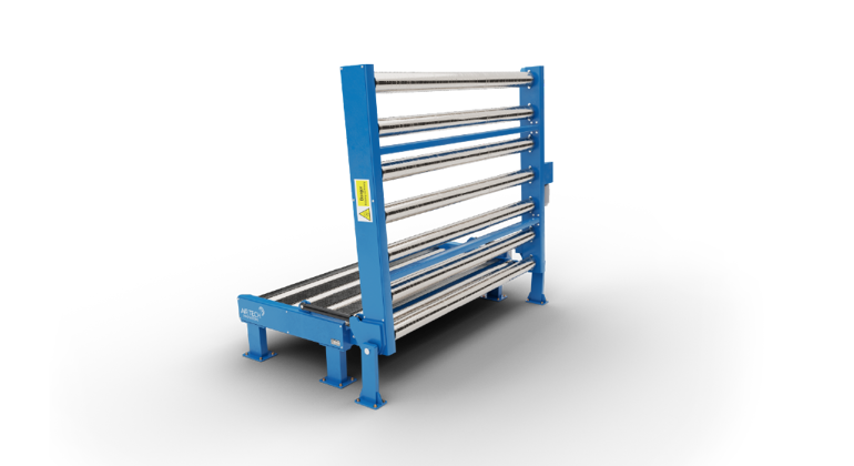 Powered Rollerbed Raiseable Render