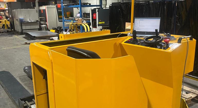 Pallet Mover (1)