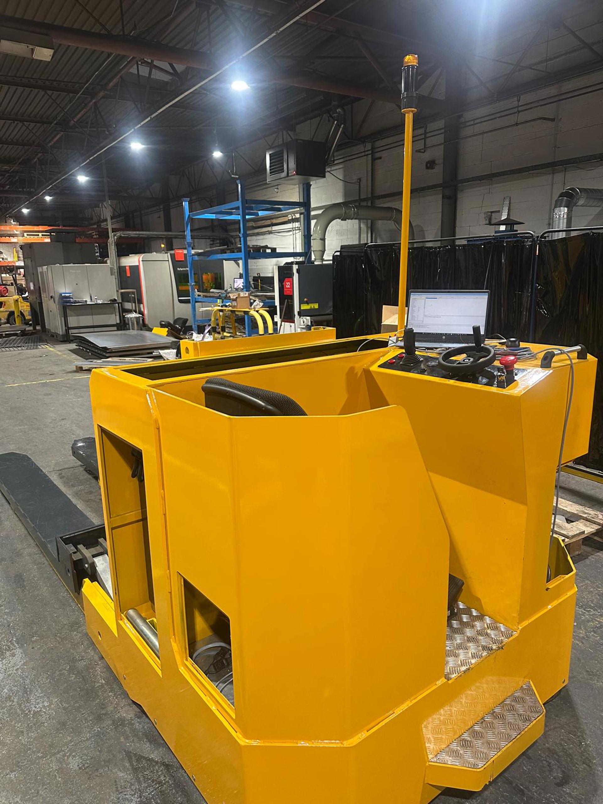 Pallet Mover (1)