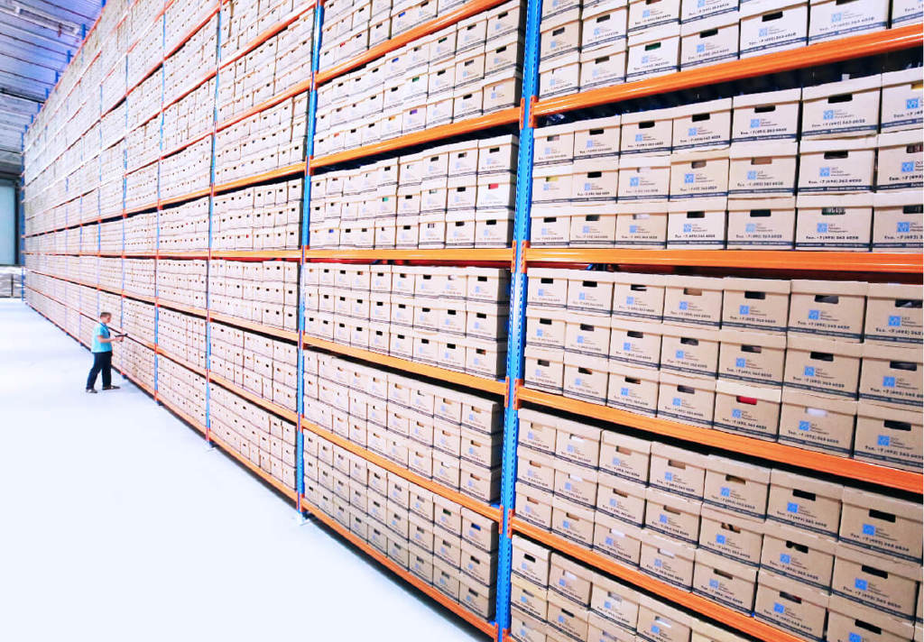 A Complete Guide To Warehouse Logistics 01 07