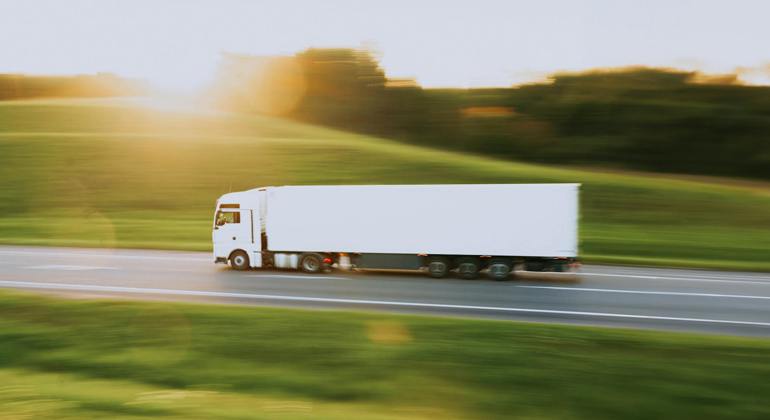 Direct To Customer Truck