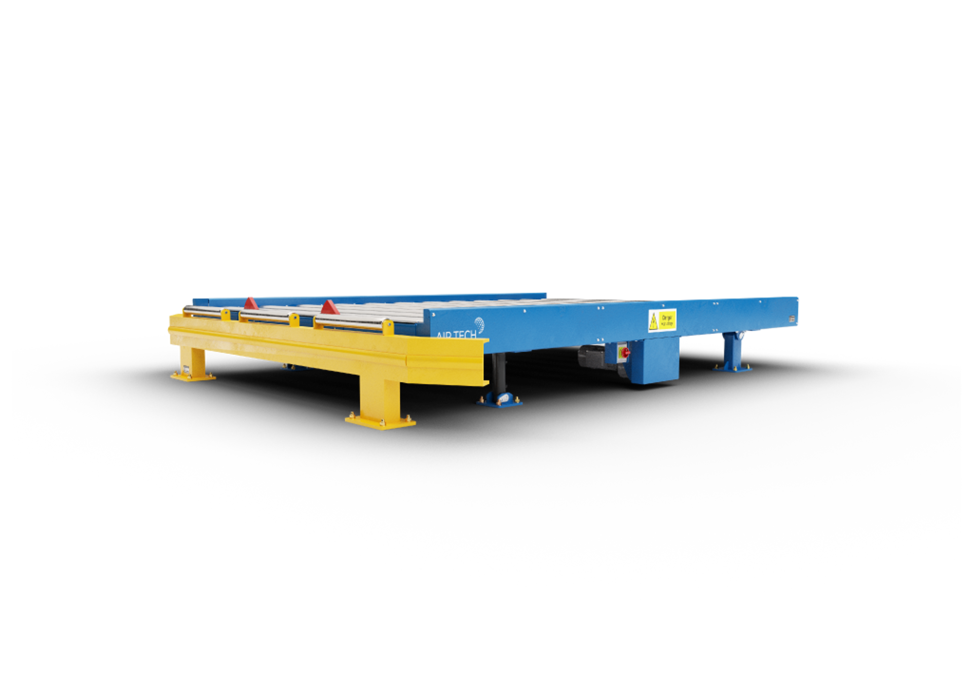 Dolly Dock NEL Render Block
