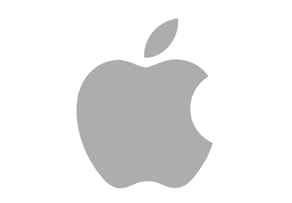 Apple Logo JIT
