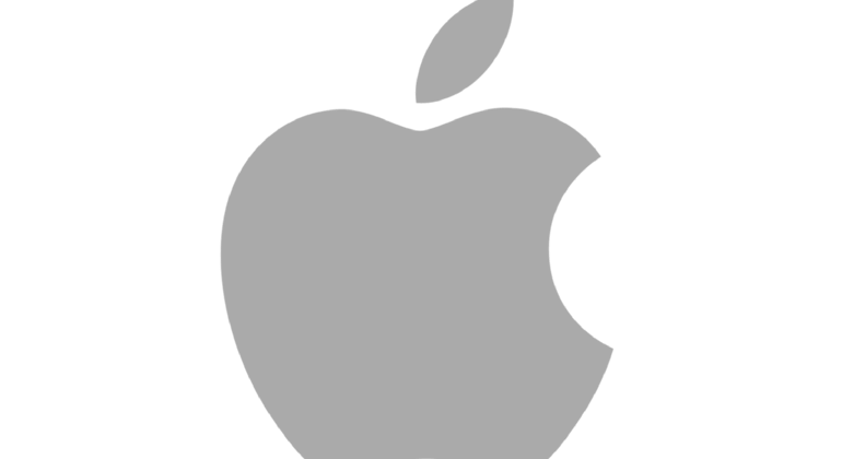 Apple Logo JIT