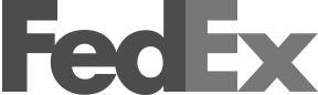 Logos Fedex
