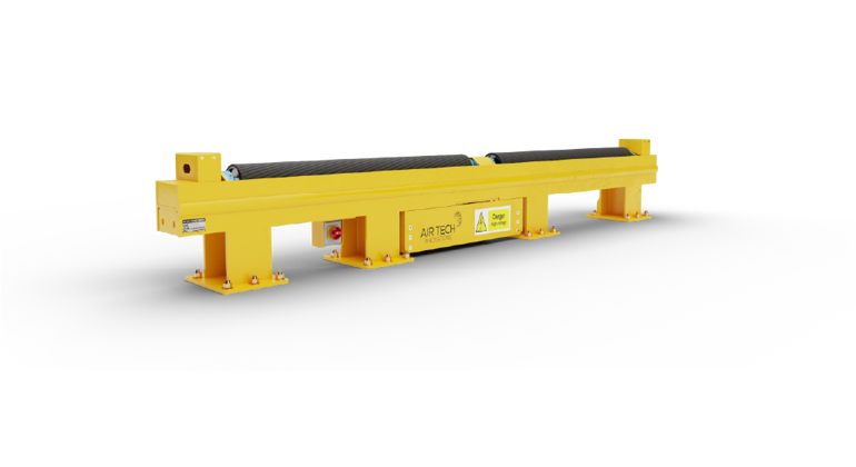 Interface Barrier Render