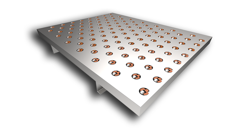 Castor Deck Render Website Block