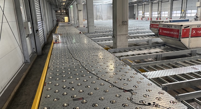 CD Connected To RSD (1)