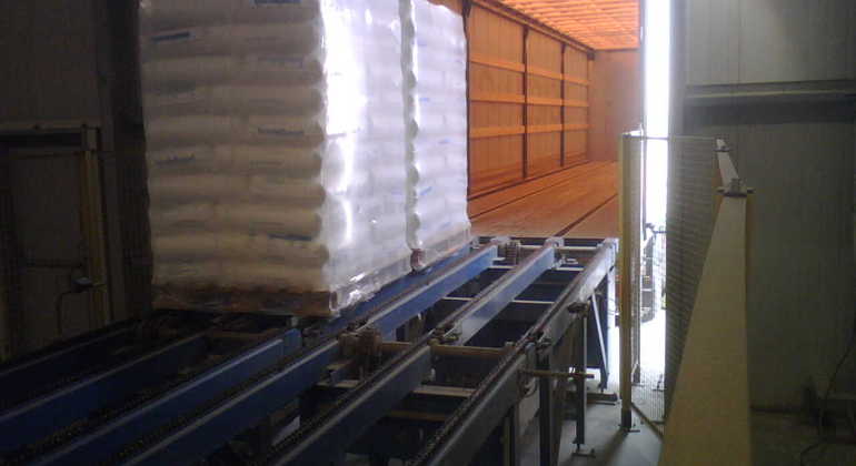 Petro Chemical