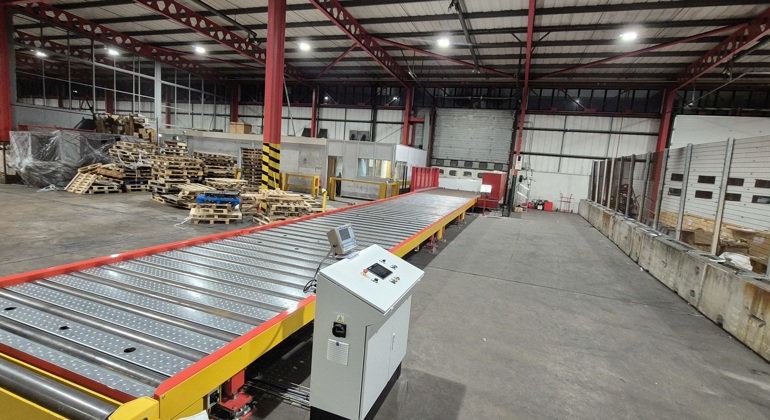 Powered Rollerbed ACE (2)