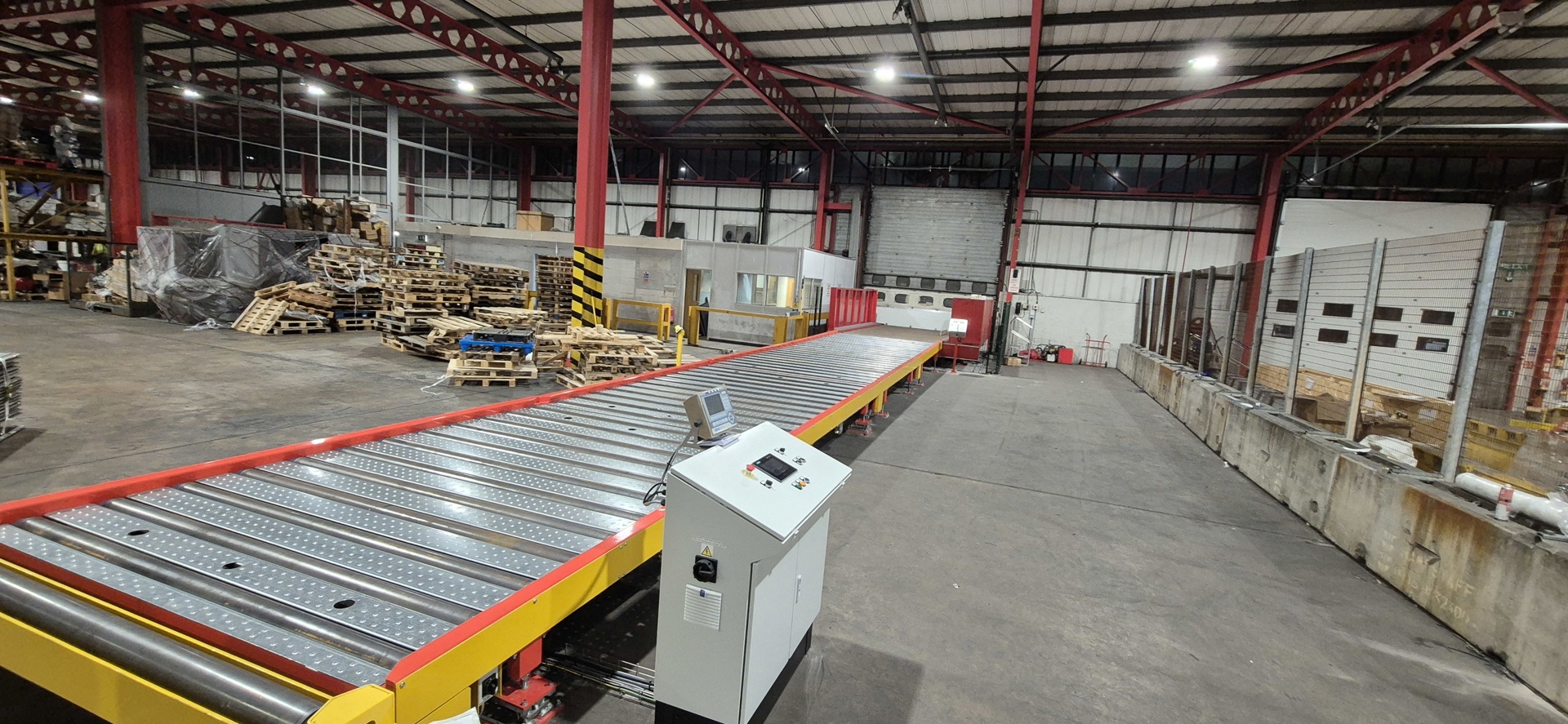 Powered Rollerbed ACE (2)
