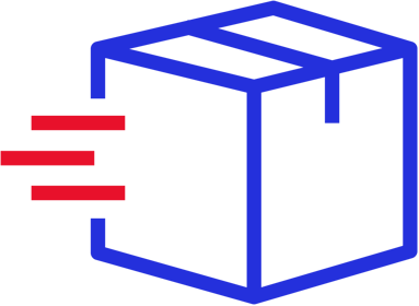 Joloda Icon Parcel