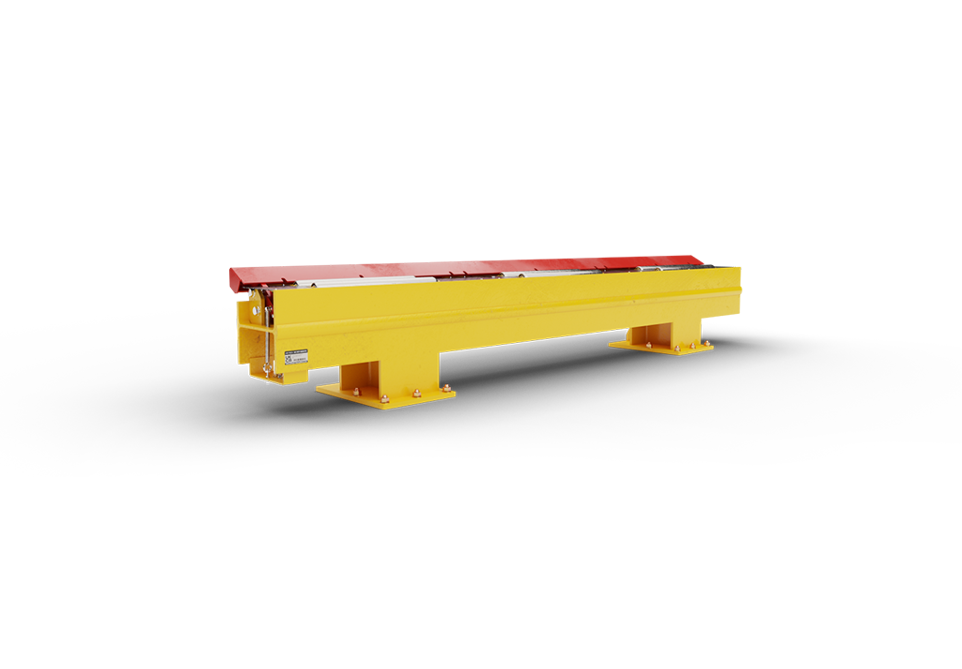 Interface Barrier Render 2