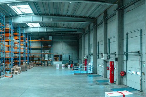The Benefits of Installing a Loading Dock_The Dangers