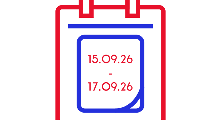 Intra Log Expo SA Dates Calendar Icon