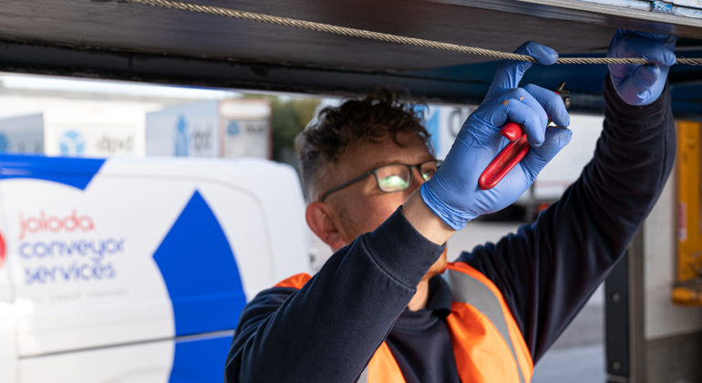 Conveyor Belt Repair (1)