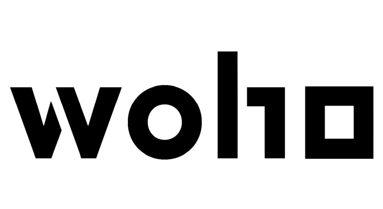 Woho Logo Block