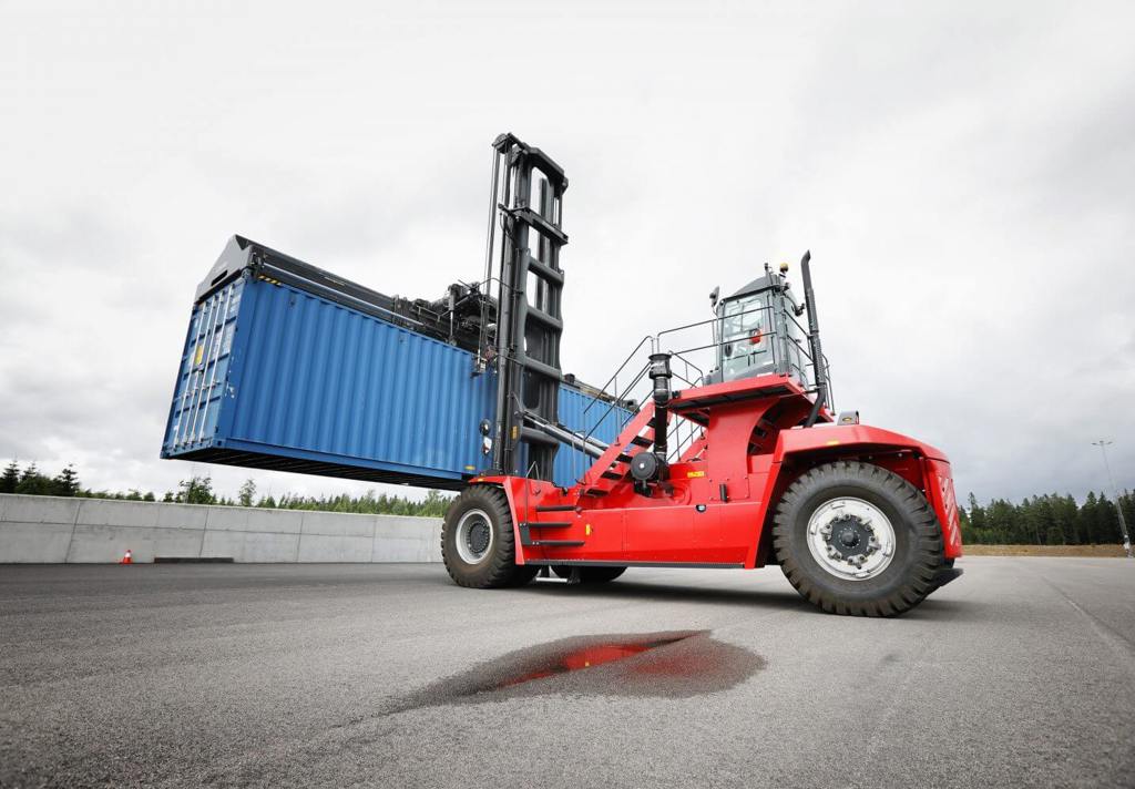 Top Loader