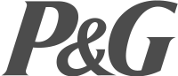 Logos P&G