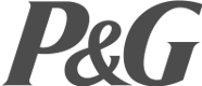 Logos P&G