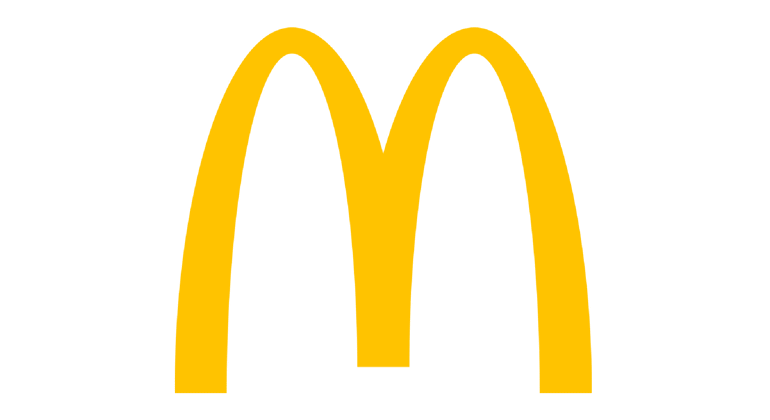 Mcdonalds Logo JIT