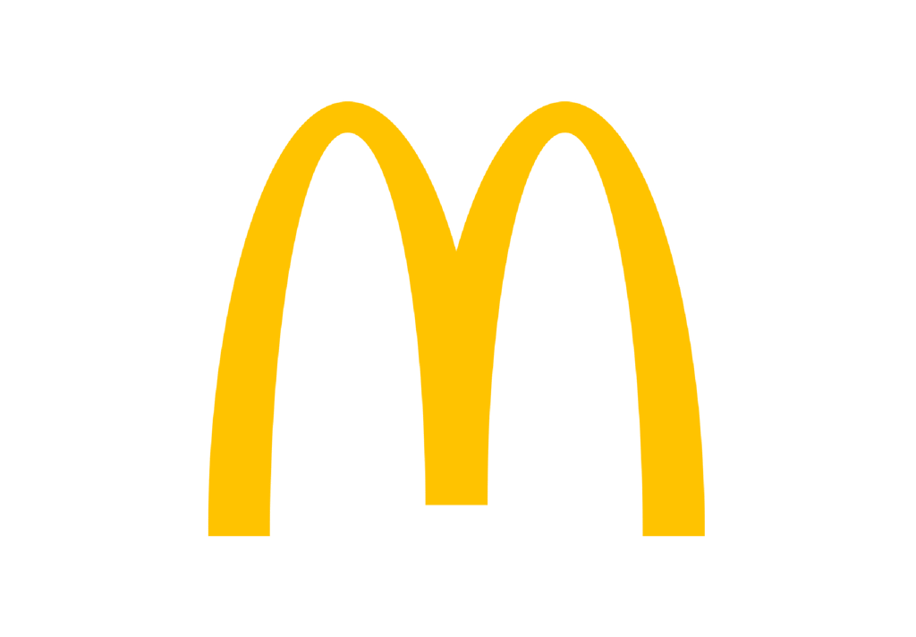 Mcdonalds Logo JIT