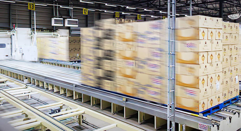 Automated Solutions 2