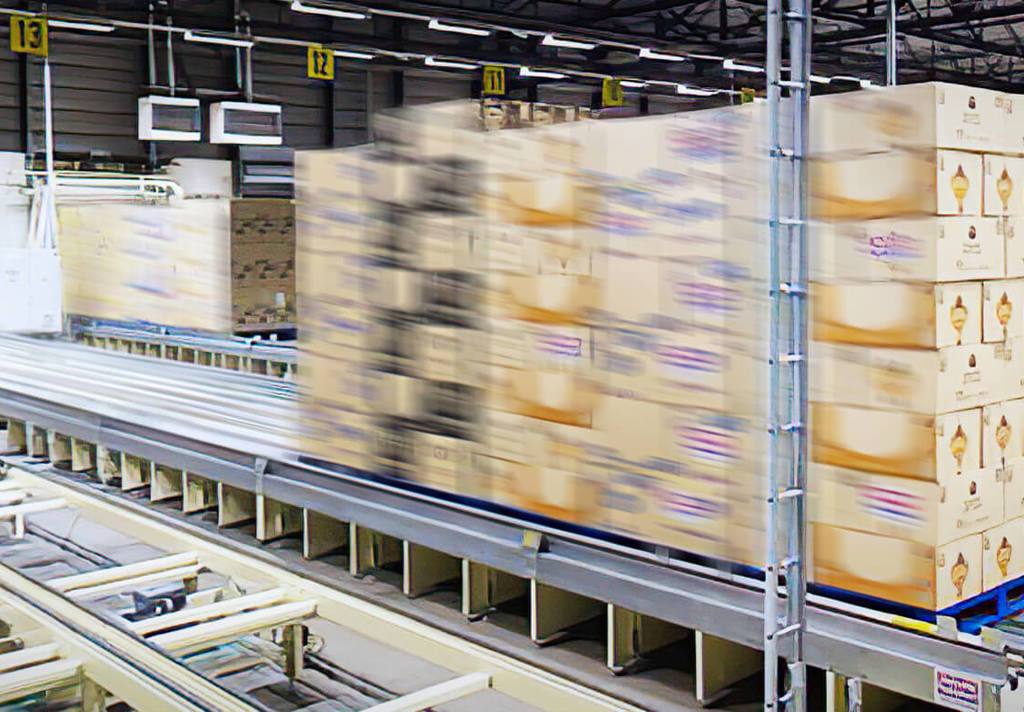 Automated Solutions 2