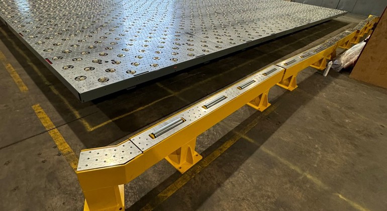 Interface Barrier (1)