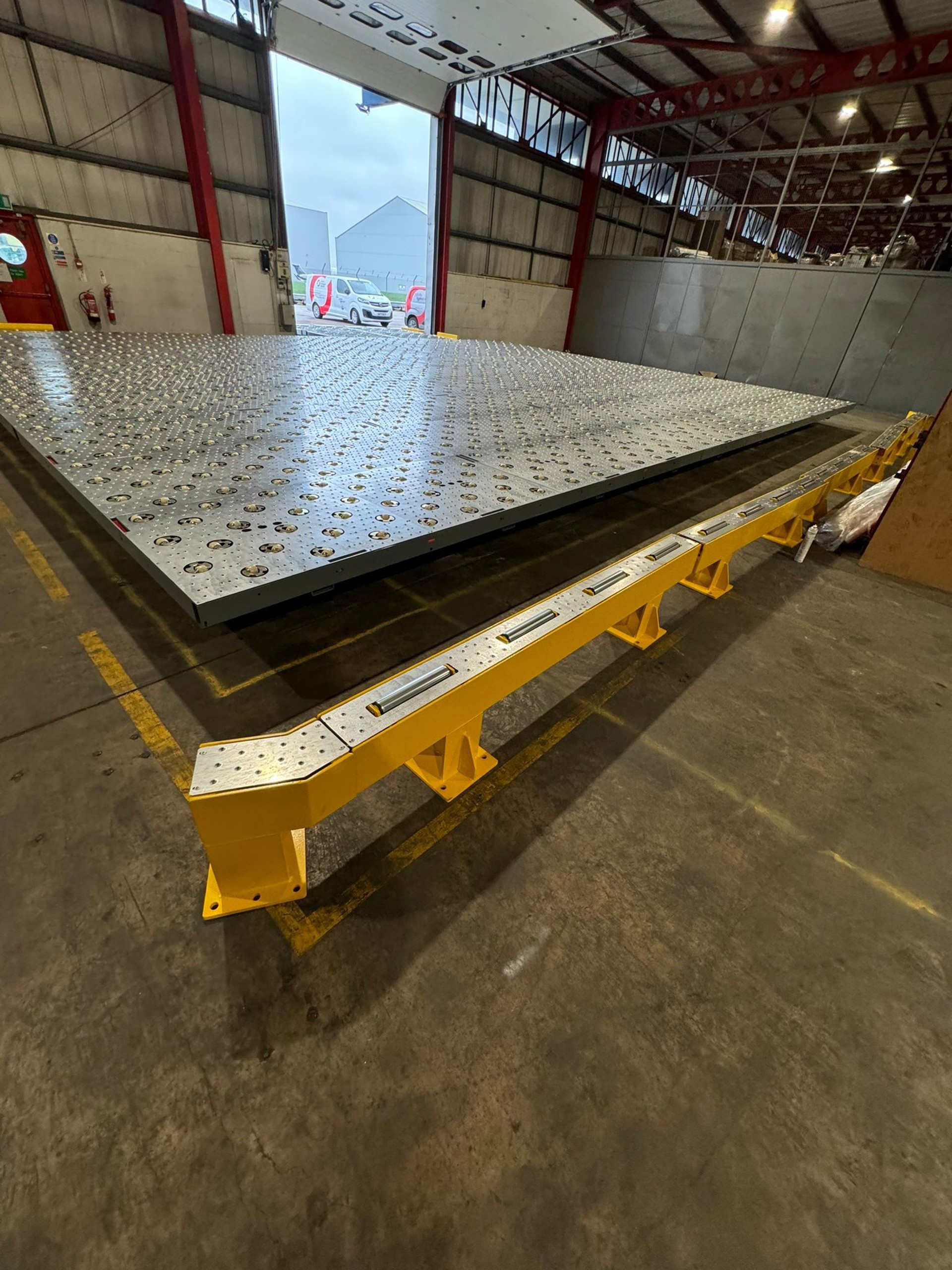 Interface Barrier (1)