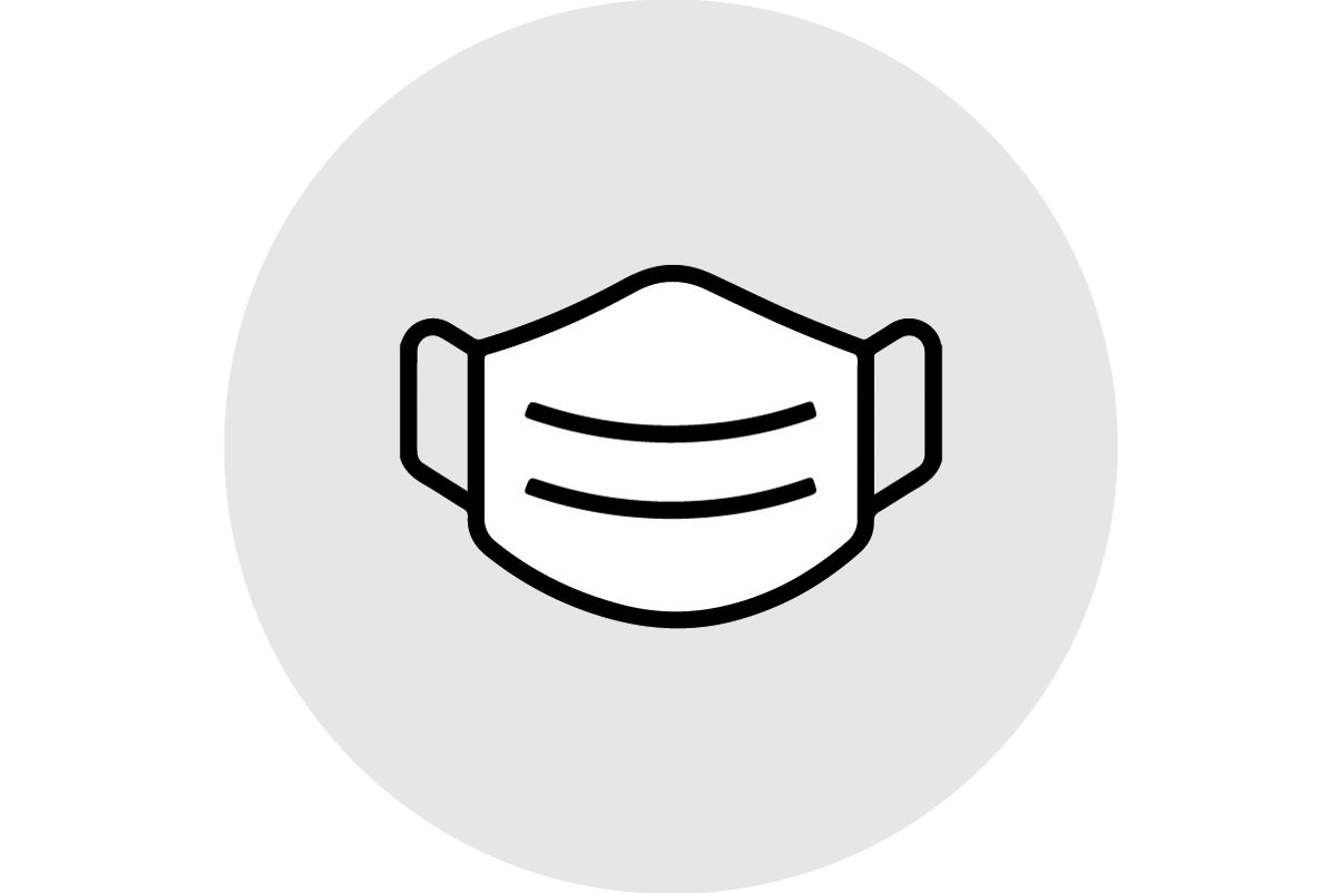 Logistique de la chaîne d'approvisionnement - COVID-19