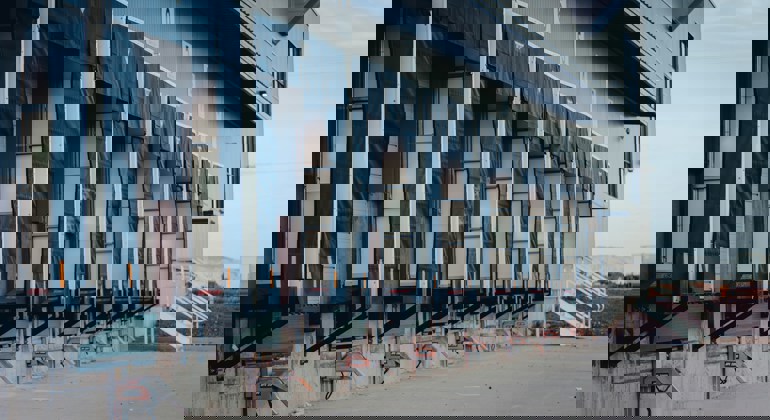 Loading Dock (1)