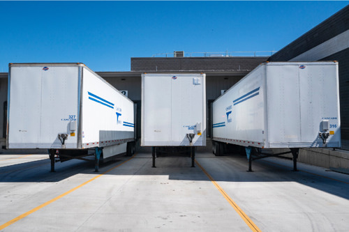 The Benefits of Installing a Loading Dock_Using The Right Dock Loading Equipment