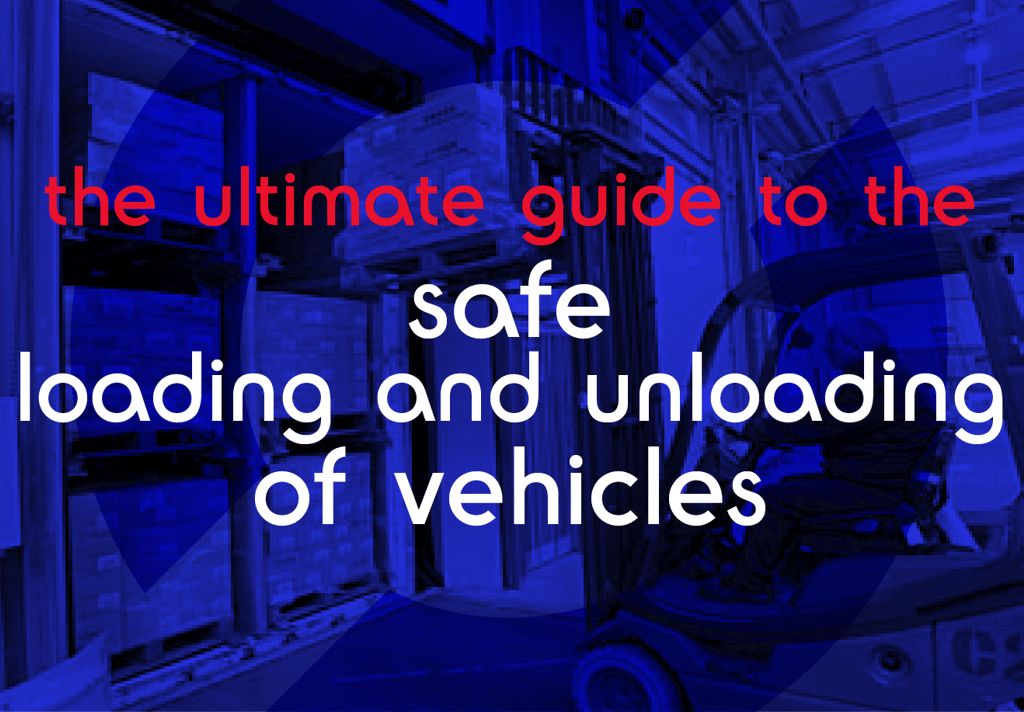 Ultimate Guide Safe Loading And Unloading Of Vehicles 01