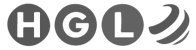 HGL Logo Greyscale