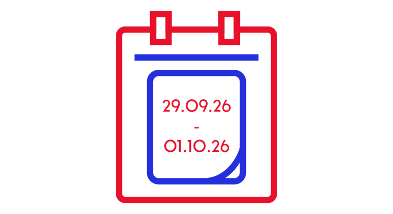 Aviation Connect Dates Calendar Icon & Tickets