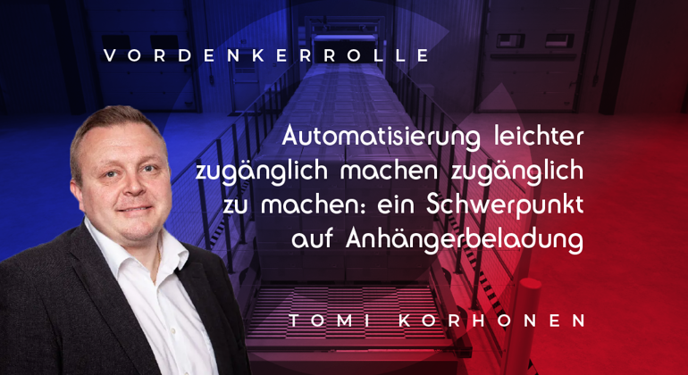 Making Automation More Accessible Thumbnail German