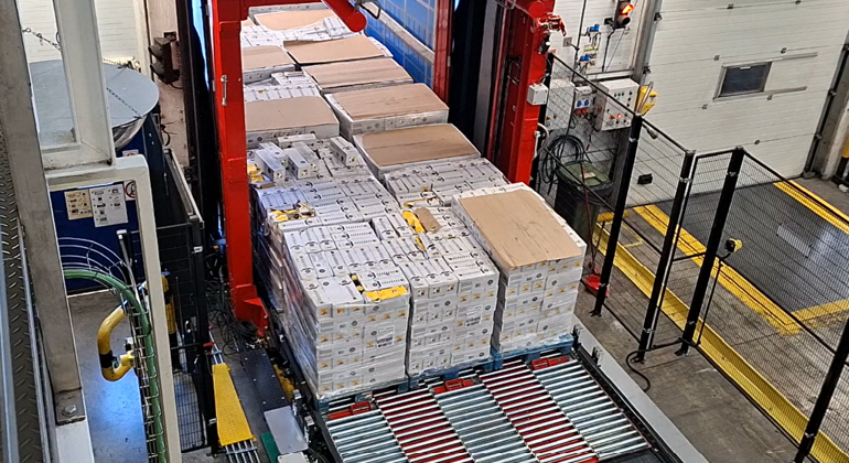 Loadmatic Lite Website Block 2