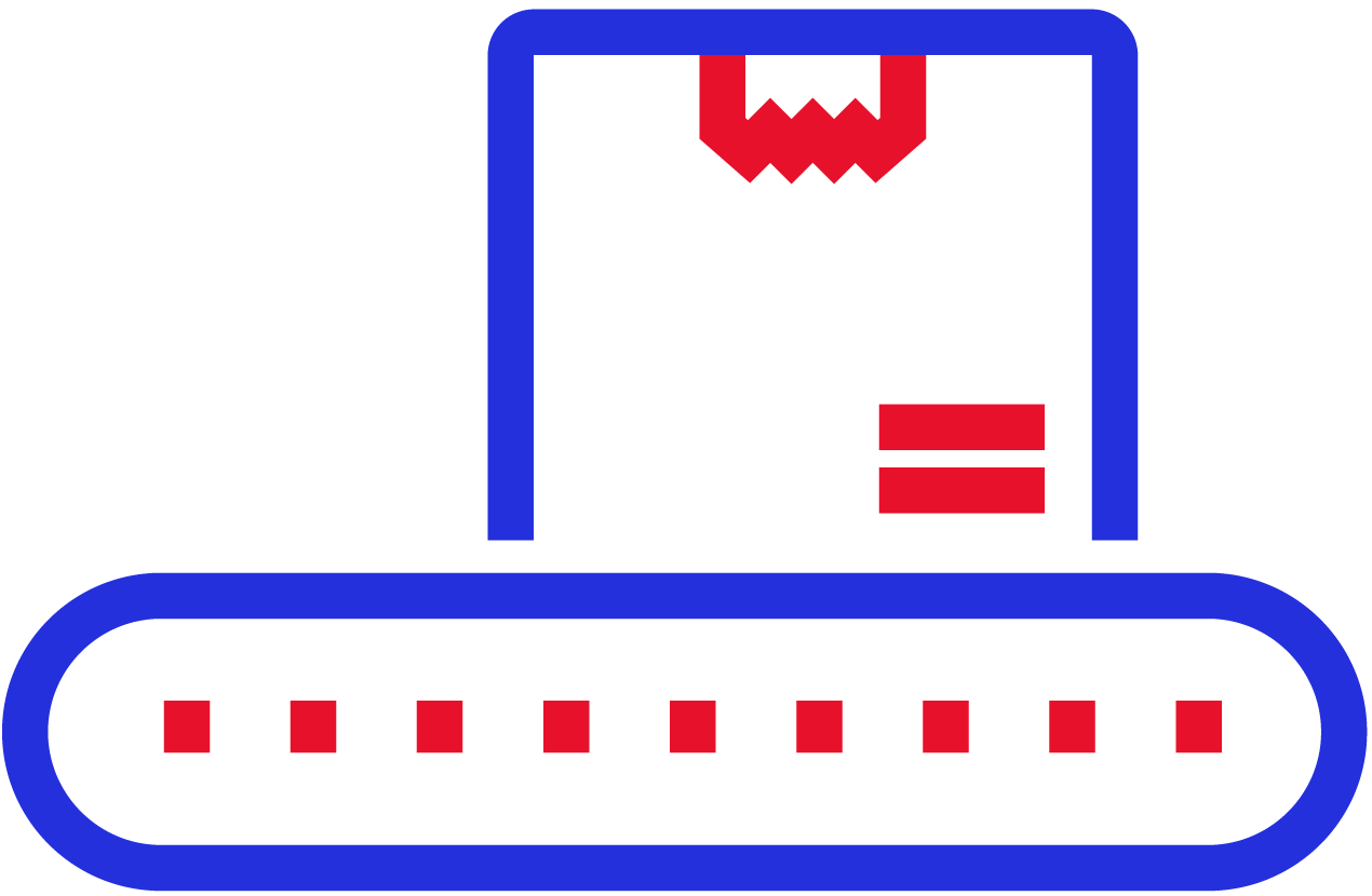 Joloda Icon Conveyor 1